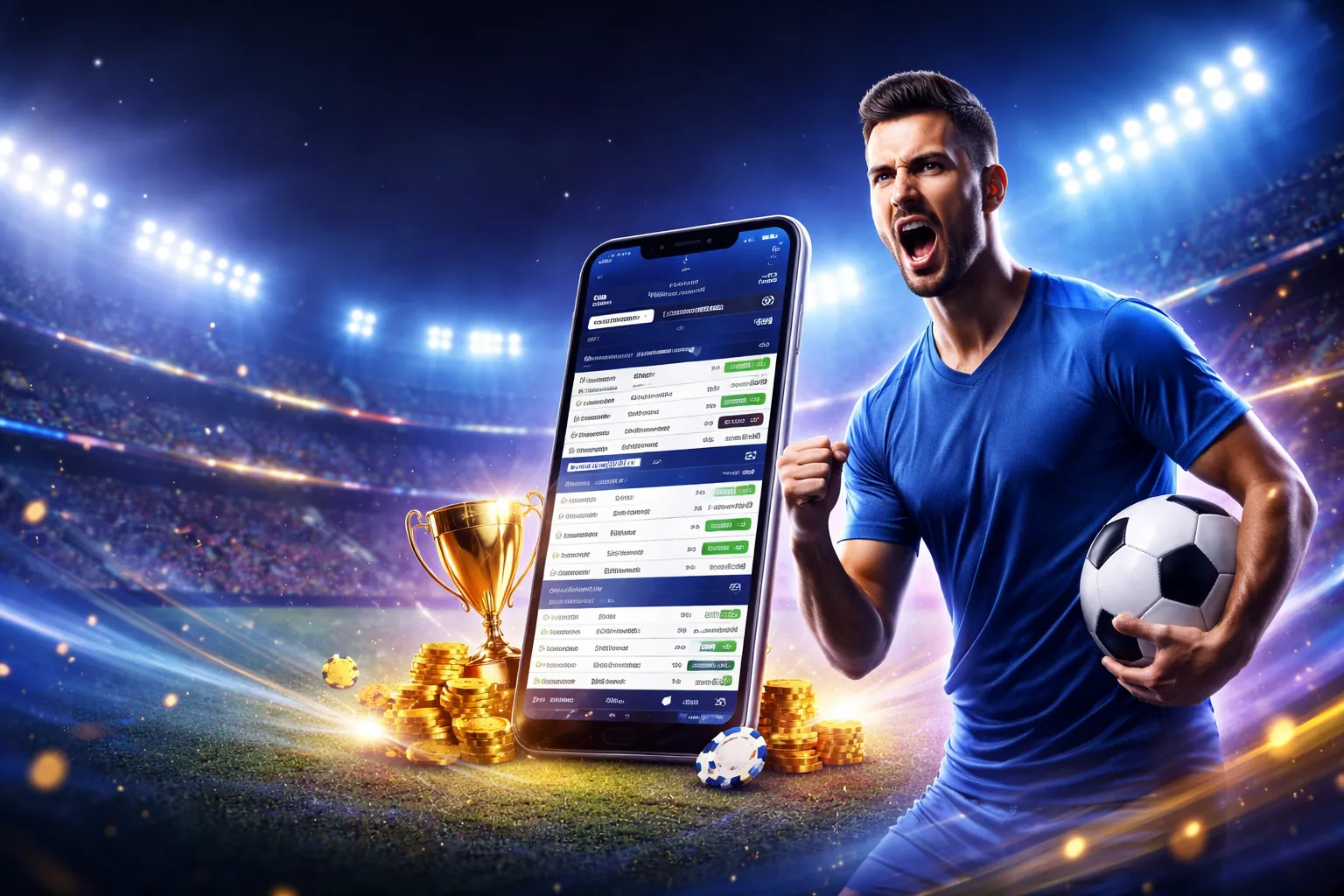 Trải nghiệm đăng nhập Bet Asia 365